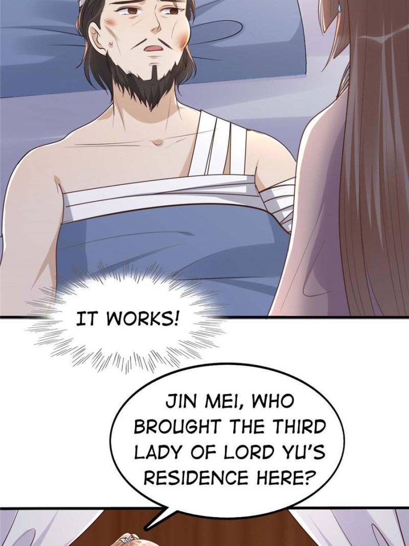 God Of War, Crazy Princess Chapter 132 32